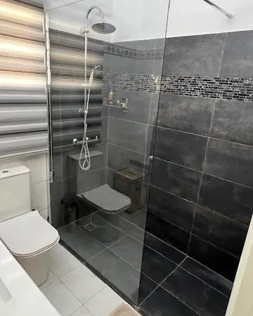 Apartman Center Getaway 3 Bedroom Nicosia
