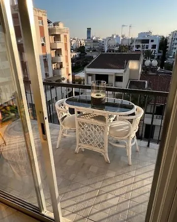 Center Getaway 3 Bedroom Διαμέρισμα