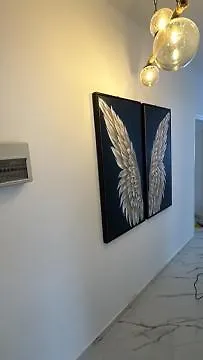Apartman Center Getaway 3 Bedroom Nicosia