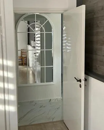 Center Getaway 3 Bedroom Apartament *