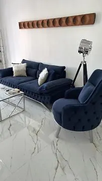 Center Getaway 3 Bedroom Apartment