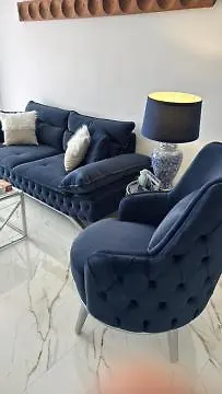 Center Getaway 3 Bedroom Nicosia